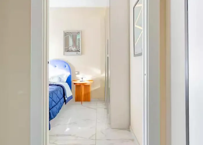 Apartament Arrivasti Stays-piede-a-terre In Centre *