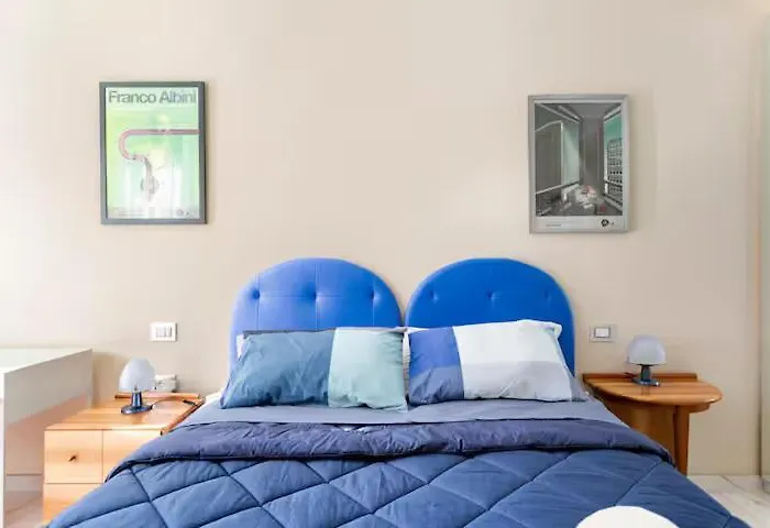 Apartament Arrivasti Stays-piede-a-terre In Centre