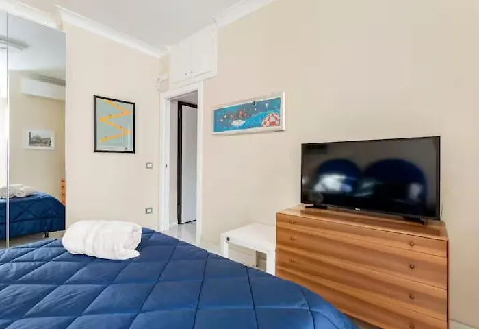 Apartament Arrivasti Stays-piede-a-terre In Centre Mediolan