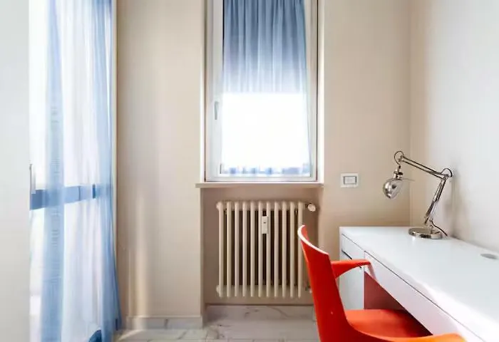 Arrivasti Stays-piede-a-terre In Centre Apartament