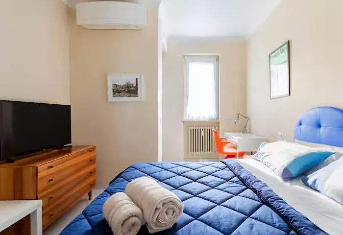 Arrivasti Stays-piede-a-terre In Centre Apartament
