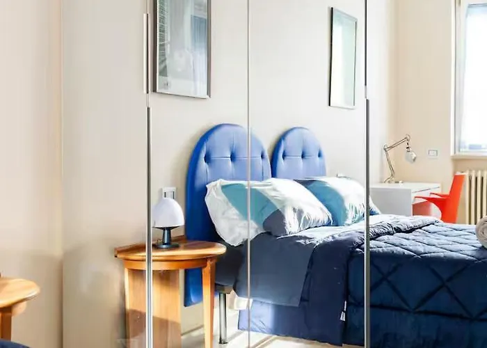 Apartament Arrivasti Stays-piede-a-terre In Centre Mediolan