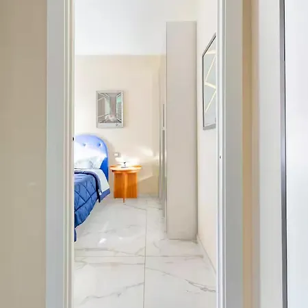 Apartment Arrivasti Stays-piede-a-terre In Centre *