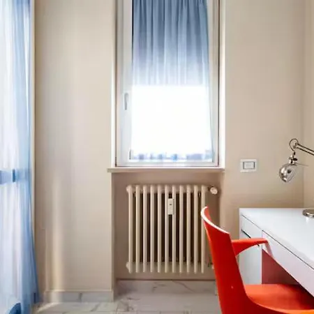 Arrivasti Stays-piede-a-terre In Centre Apartment