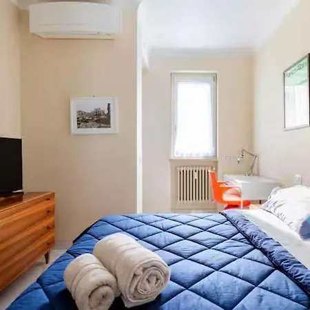 Arrivasti Stays-piede-a-terre In Centre Apartment