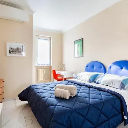 Arrivasti Stays-piede-a-terre In Centre Apartment